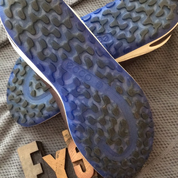 ecco biom train natural motion